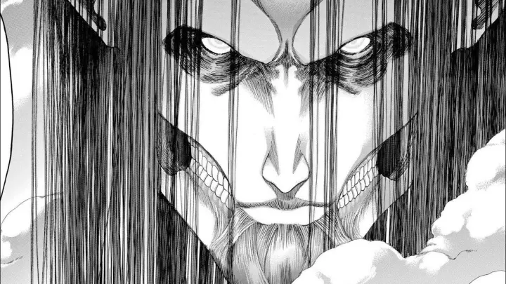 Attack On Titan S4 edit - Arcade (Motion Manga / The Rumbling) Chapter 138