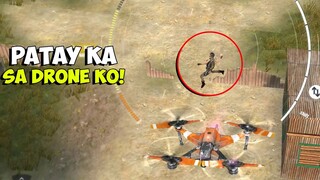 DRONE LANG BAHALA SAYO! (Ros Gameplay)