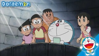Doraemon Bahasa Indonesia Terbaru | Mesin Petualangan Untuk Ulang Tahun Nobita - No Zoom