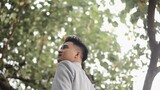 Kurindu Ayah - Selfi Yamma Cover by Erpan LIDA part 2