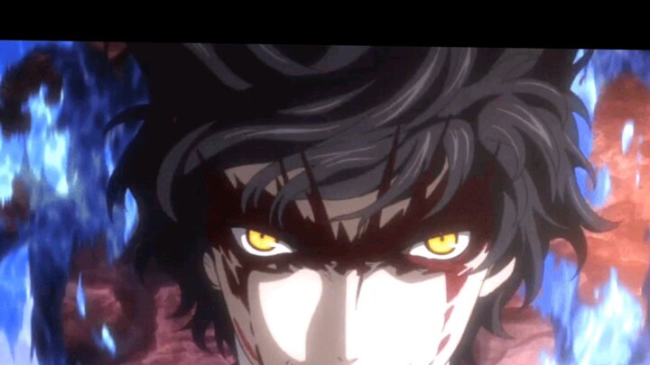 JJ anime persona 5 🔥✨