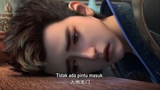 Wind Driver in Tang Dynasty Episode 10 Sub Indo