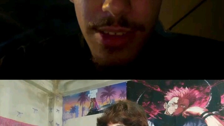 viral Omegle video
