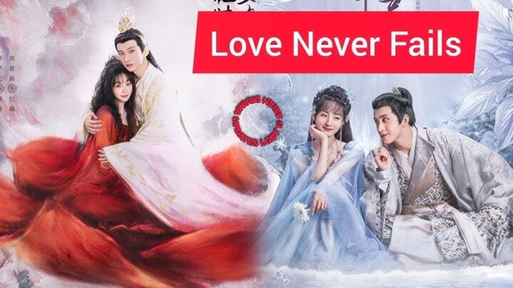 Ep20 -  Love Never Fails 2025 {eng}