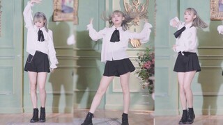 【شياو مير】لقطة شاشة عمودية ◆ القصة السرية لقصة البجعة الخيالية ◆ [IZ*ONE]