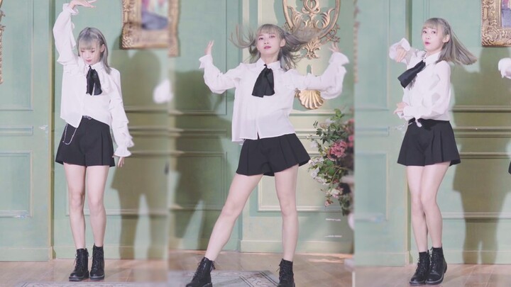 【Xiao Mier】Tangkapan Layar Vertikal◆ Kisah Rahasia Dongeng Fantasi Angsa◆ [IZ*ONE]