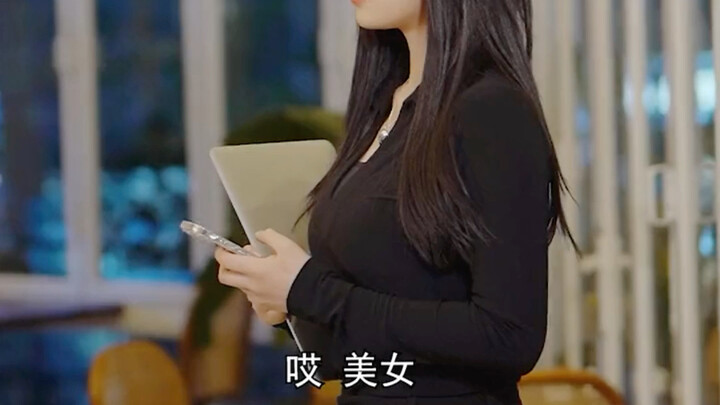 I always feel that two people who care about each other should not miss each other.