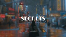 (FREE FOR PROFIT) Boom Bap Type Beat - "Secrets"