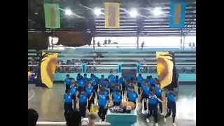 St. Peter College of Toril (Grade 11)
