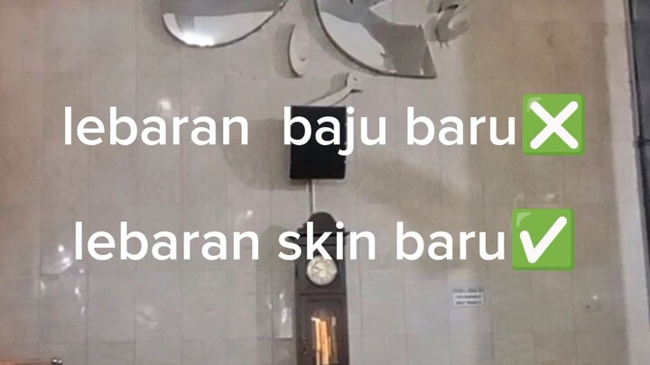 lebaranberkah#eventmlbb#mobilelegend#untukparaplayergratisan