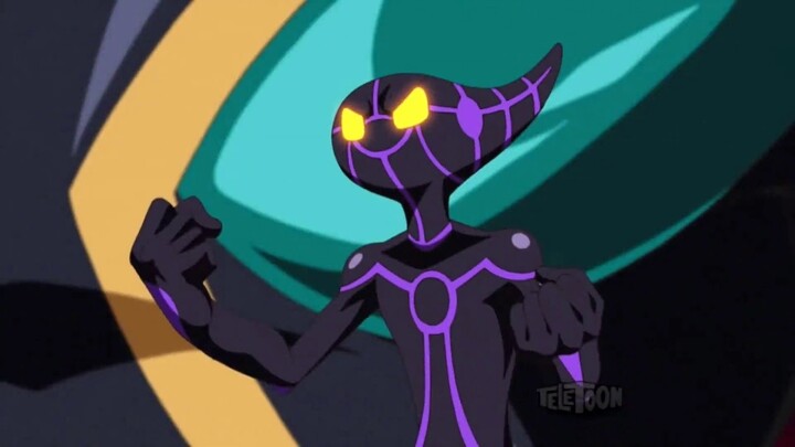 Spectre create the ultimate extra link(dub)