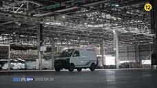 MonstaX "N The Front" M/V