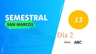 [Sem 13] SSM-ABC: EC-AR-QU