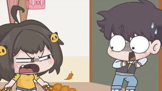你再给我出去一个试试？