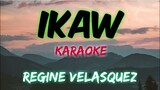 IKAW - REGINE VELASQUEZ (KARAOKE VERSION)