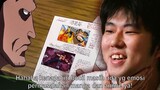 JADWAL PENTING! TANGGAPAN ODA TERHADAP PERBEDAAN ANIME & MANGA! - One Piece 1012+ (Teori)