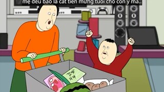chuyên gia đàm phán #hoathinh