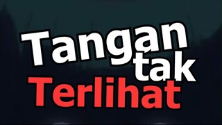 Apa Hubungannya Dengan Tak Terlihat?