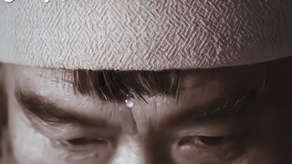 Oppression from the superior! This look! As expected of Genghis Khan! Since ancient times, loyalty a