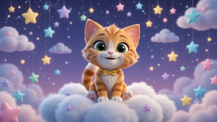 twinkle twinkle little star