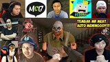 Reaksi Kocak Gamer Tembak Mr Meat Si Penjual Daging BarBar, AUTO MENINGGOY!!! 😂 | Mr Meat Indonesia