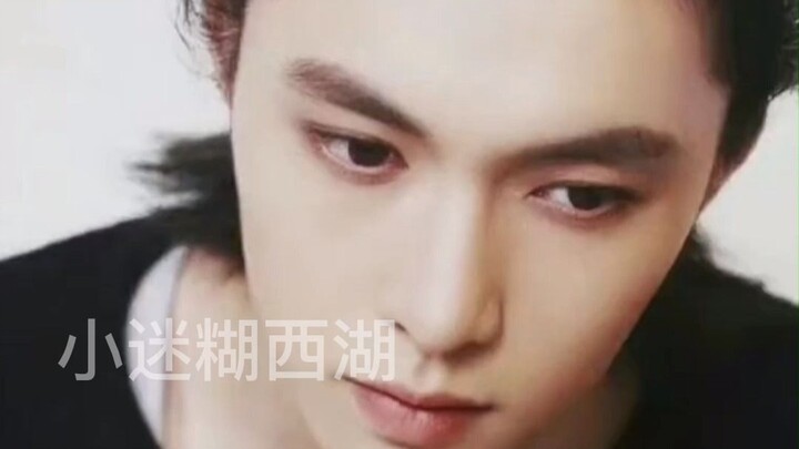 Rumor Has It: Zhang Yixing Invited to Harvard—Zhang Yixing’s Street Cred Is Off the Charts!!!