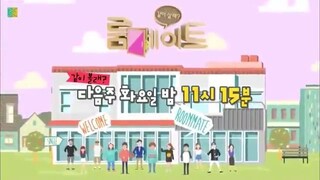 Roommate Season 2: Episode 14 (with English Sub)