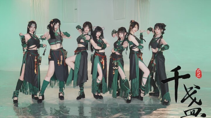 【Jiemotian】The little mice are here! Oh no! Your eight-tone flute is missing! Ding-dong, ding-dong—w