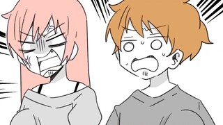 【Teater Kecil P-Maru】 Nisemonogatari