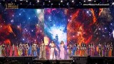 Miss Universe Philippines 2022 Introduction and Top 16 Announcement