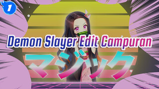 Esensi Demon Slayer | Hype / On Beat / Edit Campuran_1