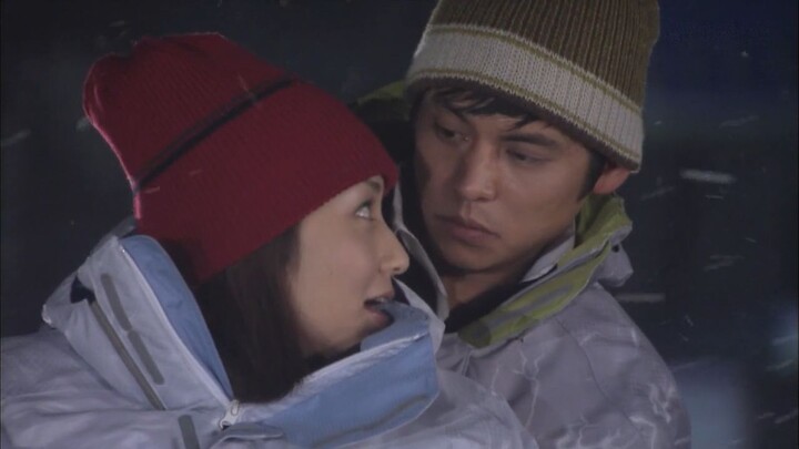 Last Christmas Episode 2 (Sub Indonesia)