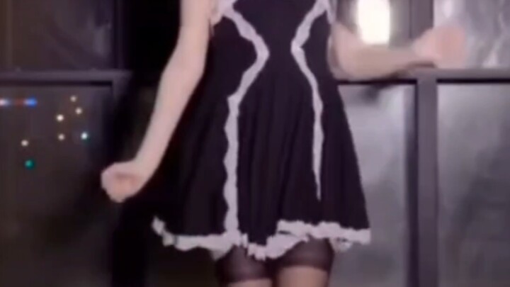 猫步轻俏 小信任