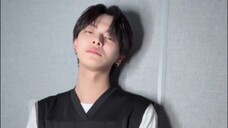 🐯 Leo be like: klo ada jalan yg mulus bebas hambatan ngapain milih jalan yg bnyak portal😏 wkwkwk😂