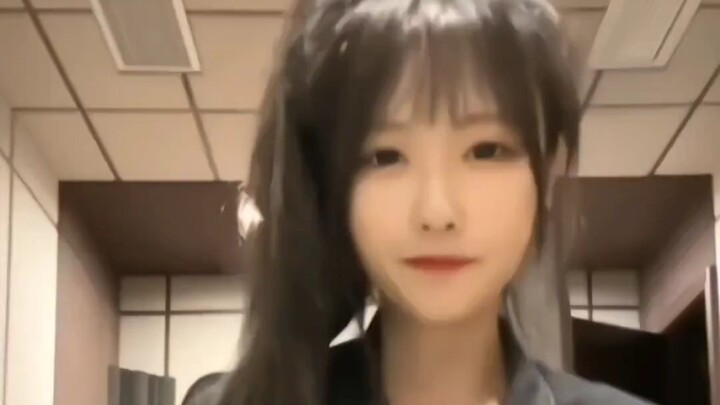 蛇姐跳个猛女舞