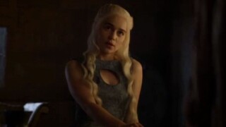 [Game of Thrones] Bagian Mengesankan dari Melepas Pakaian