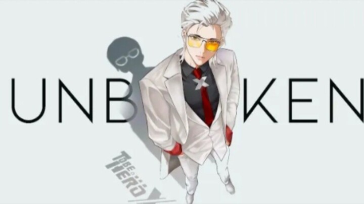 X - THE HERO THAT IS IMPOSSIBLE TO KILL – Tobe Hero X [ Epic AMV ] 💀