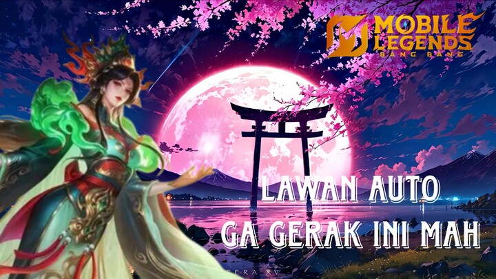 ZETIAN FLEETING TIME BIKIN MUSUH GA GERAK‼️