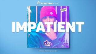 [FREE] "Impatient" - Justin Bieber x Post Malone Type Beat | Radio-Ready Instrumental
