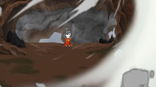 《再见徐不缺》二十集：林烟雨好美，红颜知己久别重逢