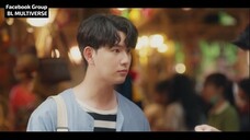 I Saw You in My Dream-EP6