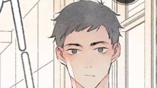 “เพื่อที่จะปฏิเสธการตามล่าเด็กผู้หญิง เขาโกหกว่าเขาชอบเด็กผู้ชาย
