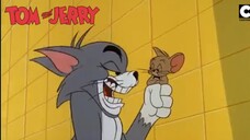 tom and jerry