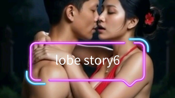 LOVE STORY 6