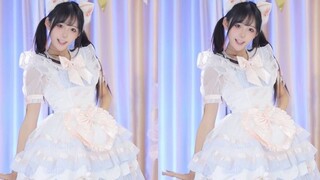 [Caviar] "Love Is Dangerous" live dance recording in casual clothes