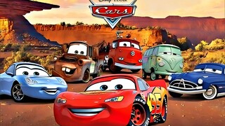 🎬CARS - (2006)‼️