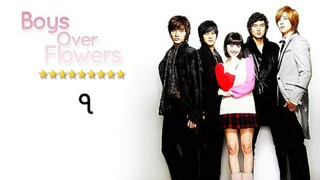 boys over flower Hindi 1