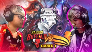 PHÂN TÍCH VCSA MÙA ĐÔNG 2021 : SE VS SGB , META ĐANG CÓ LỢI CHO AI? (LMHT)