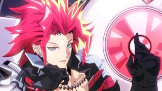 【游戏王】晚安，刻魔大人