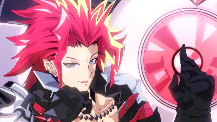 【Yu-Gi-Oh】Good night, Lord Koma